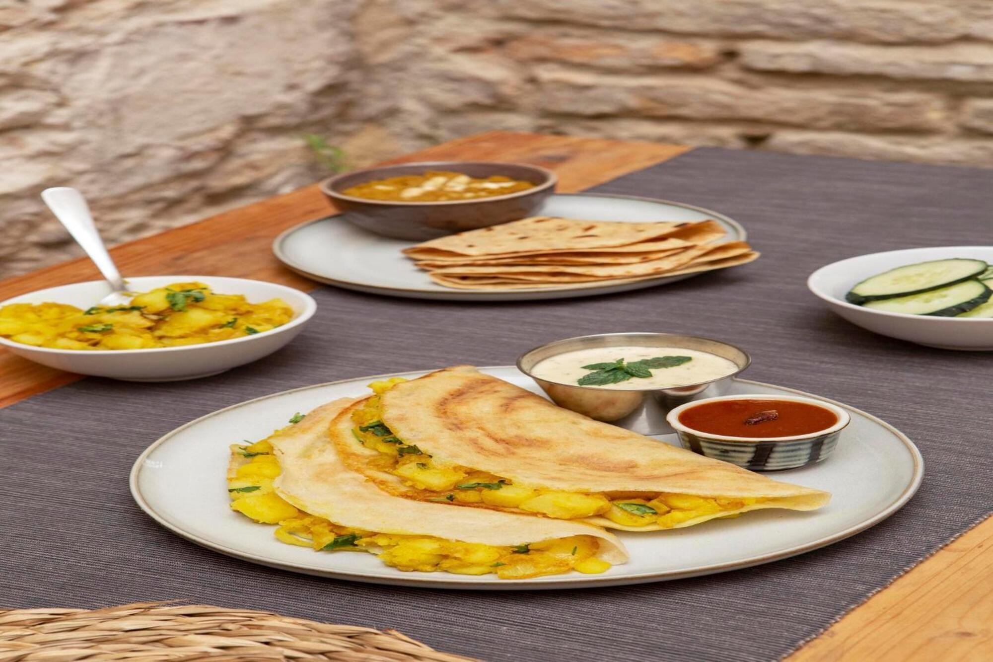 אאורנגבד Fabhotel Sai Plaza Executive - Chatrapati Sambhaji מראה חיצוני תמונה